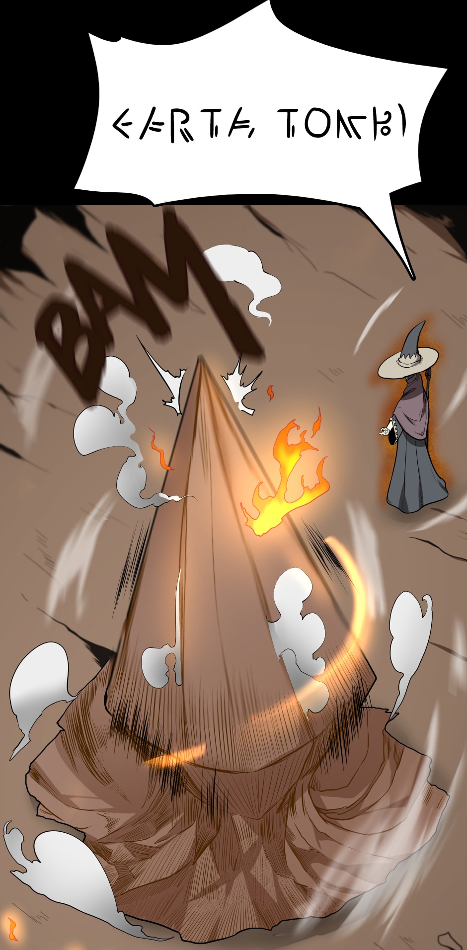 The Beginning After The End Chapter 50 image 17